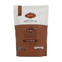 گلستان پودر کیک کاکائویی 500 گرمی